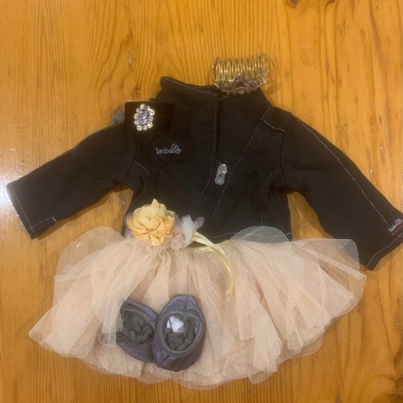 American Girl Doll Saige - Picture 3 of 8